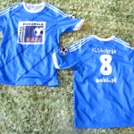 Liga Mistrzó NAKI 2013 - galeria koszulek - 16
